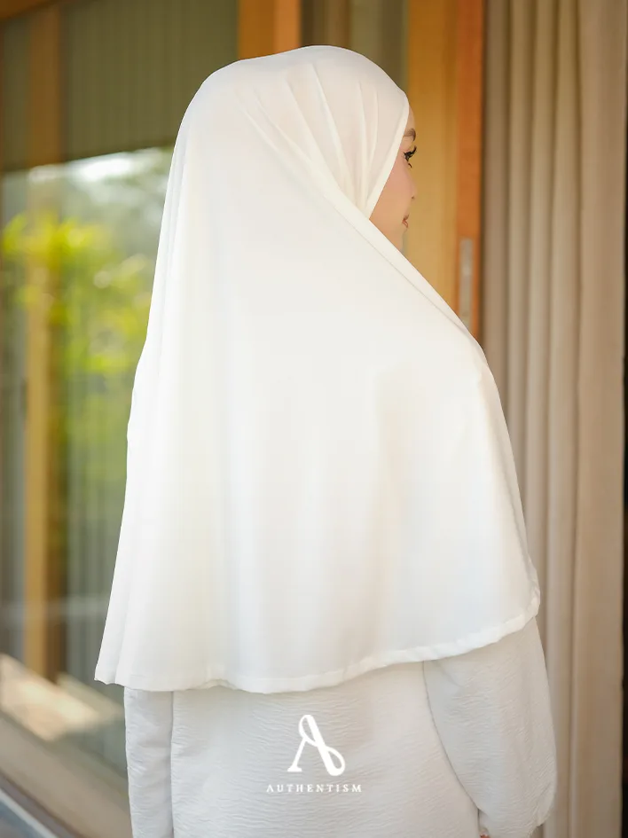 Breeze Ovel Khimar - Image 4
