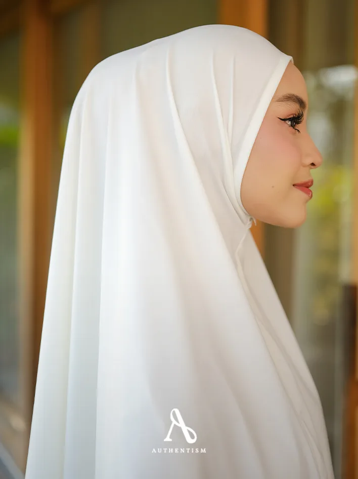 Breeze Ovel Khimar - Image 5