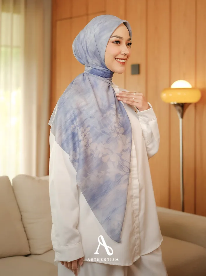 Ease Peace Scarf - Image 3
