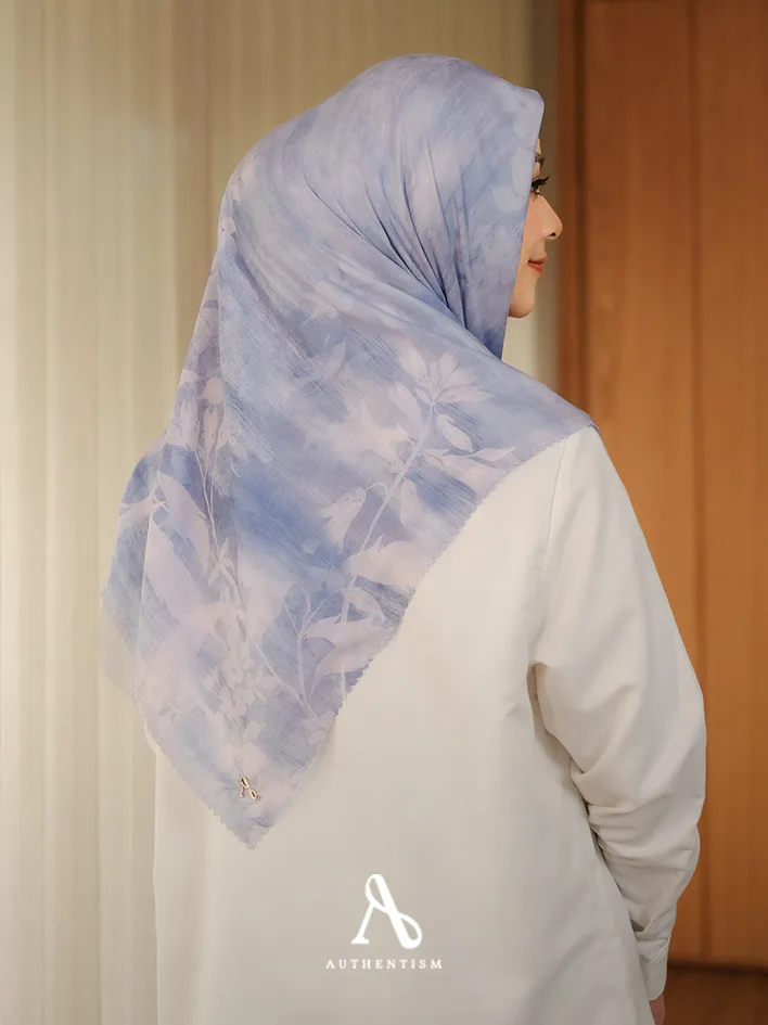 Ease Peace Scarf - Image 4