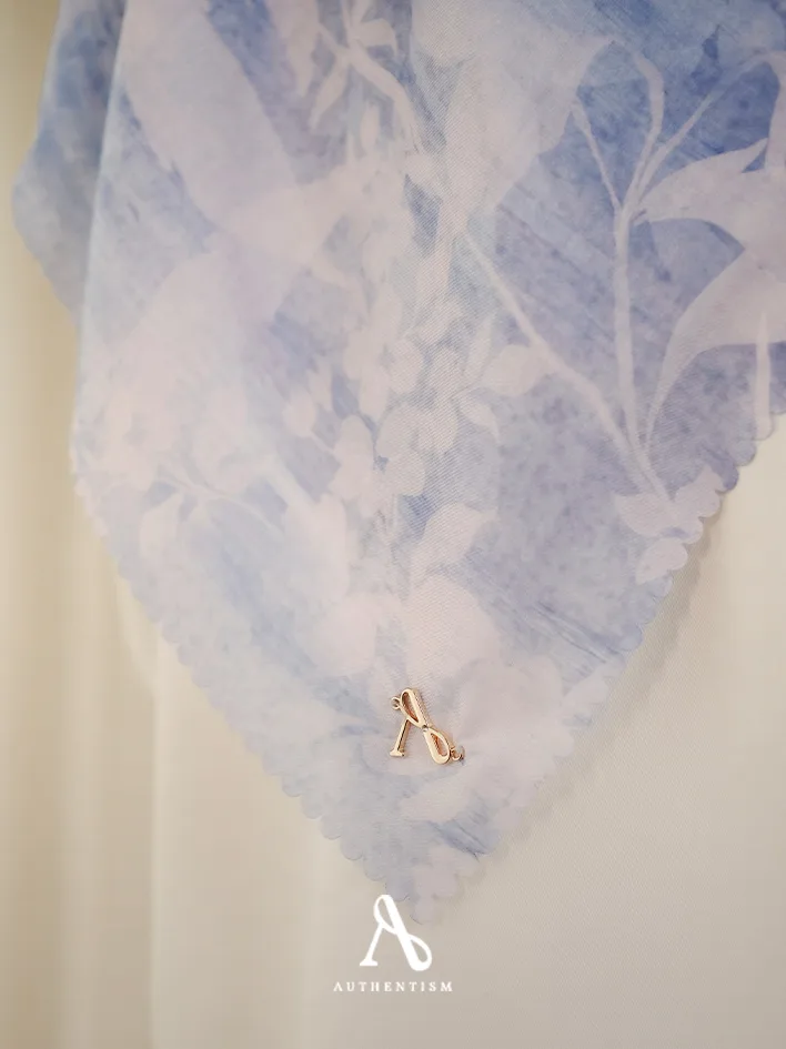Ease Peace Scarf - Image 5