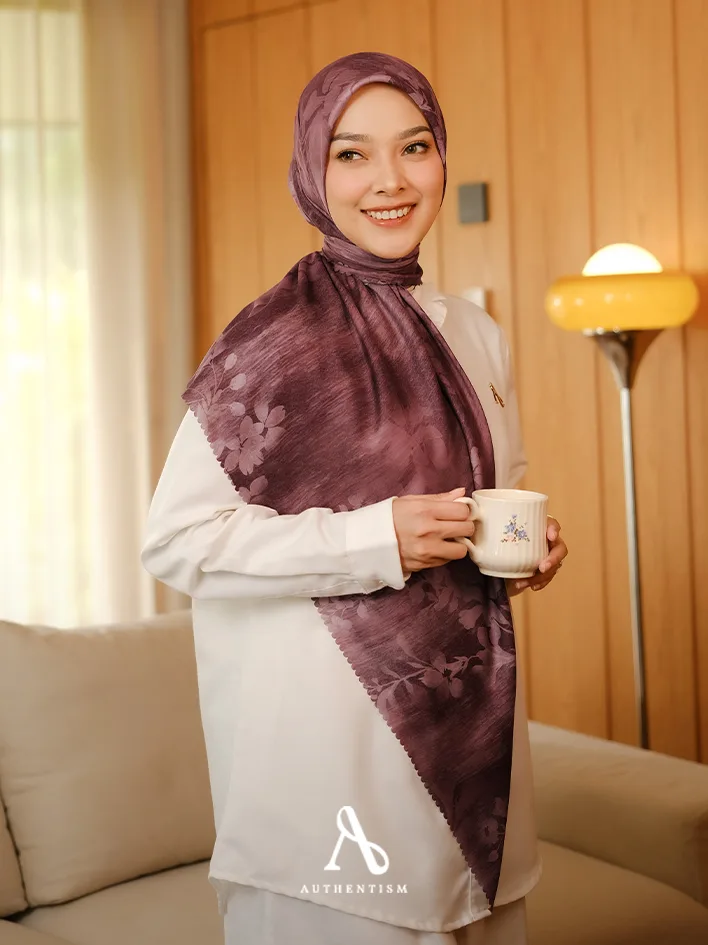 Ease Rest Scarf