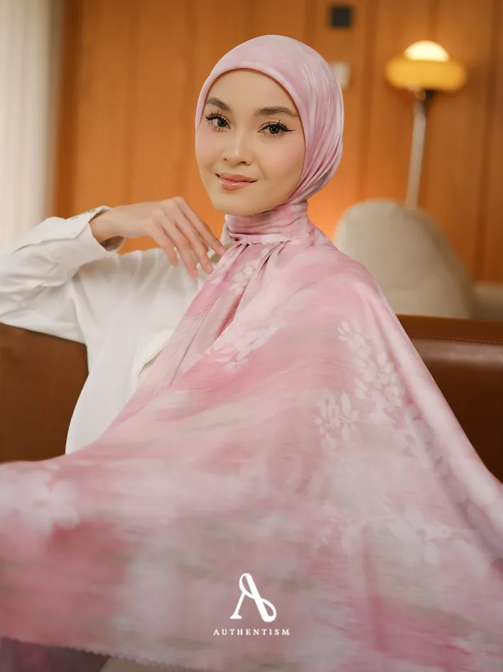 Ease Soft Scarf