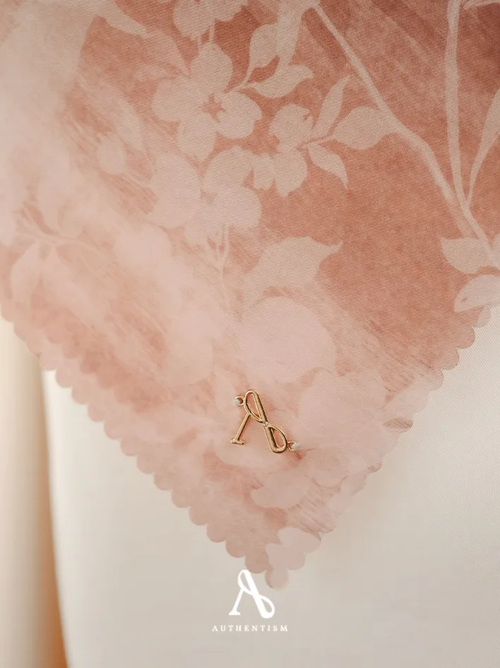 Ease Still Scarf - Image 5