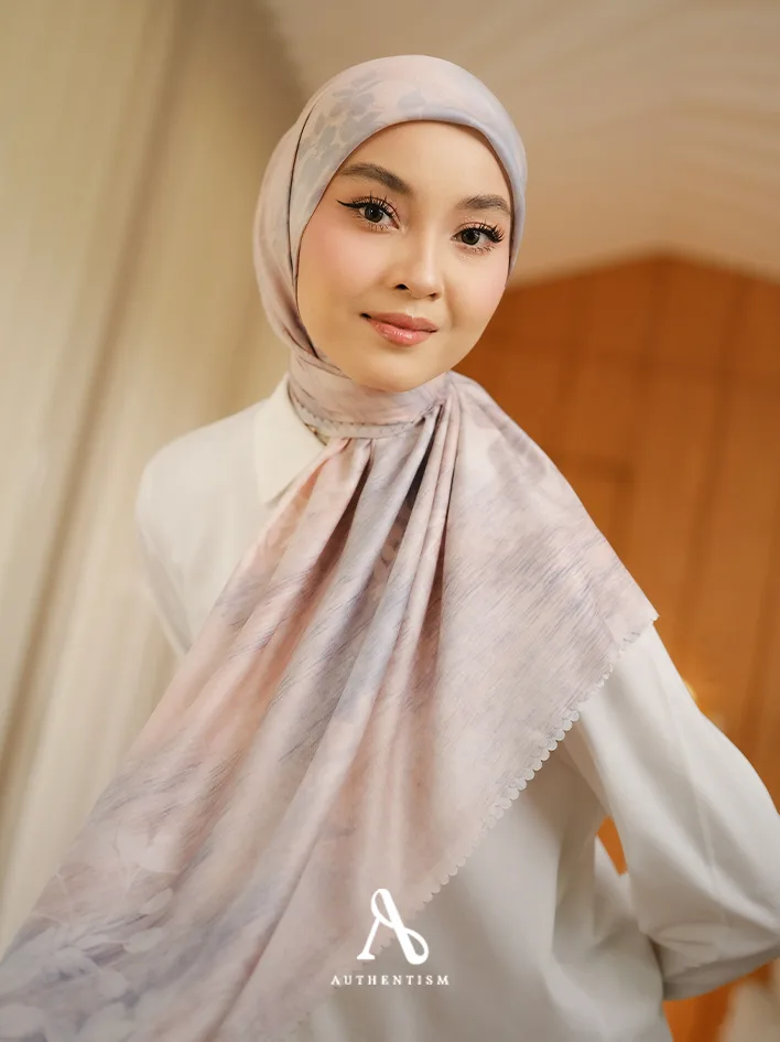 Ease Tender Scarf