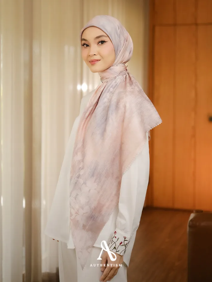 Ease Tender Scarf - Image 3