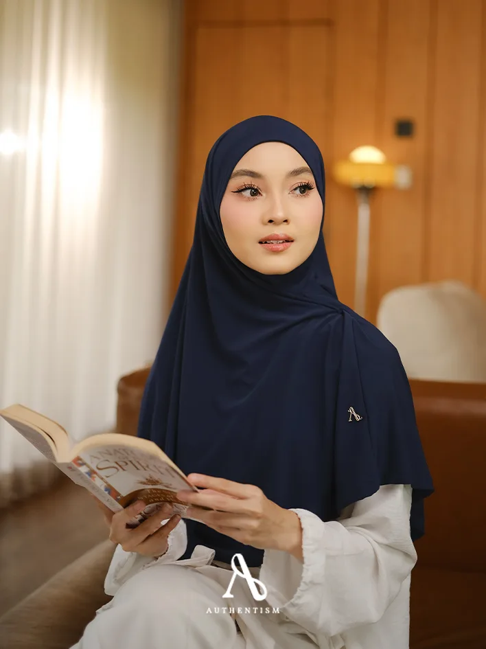 Breeze Zea Khimar