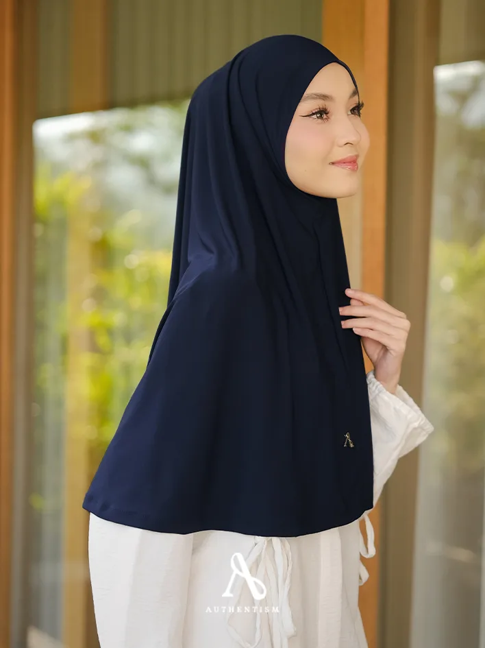 Breeze Zea Khimar - Image 3