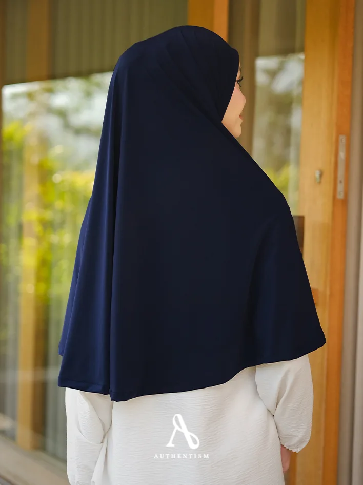 Breeze Zea Khimar - Image 4