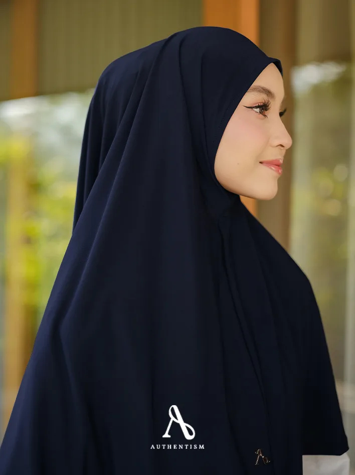 Breeze Zea Khimar - Image 5